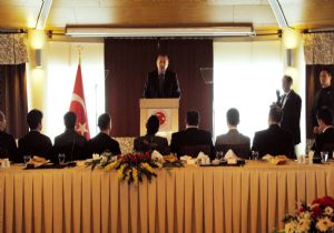 'Siz hatalara düşmeyin'